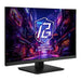 ASRock Phantom Gaming PG27FFT1B | 27-inch gaming monitor | FHD IPS 180Hz | Black