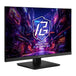 ASRock Phantom Gaming PG27FFT1B | 27-inch gaming monitor | FHD IPS 180Hz | Black