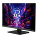ASRock Phantom Gaming PG27FFT1B | 27-inch gaming monitor | FHD IPS 180Hz | Black