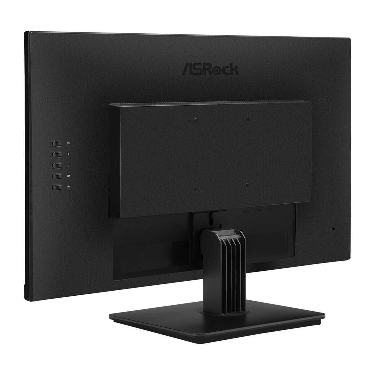 ASRock Phantom Gaming PG27FFT1B | 27-inch gaming monitor | FHD IPS 180Hz | Black