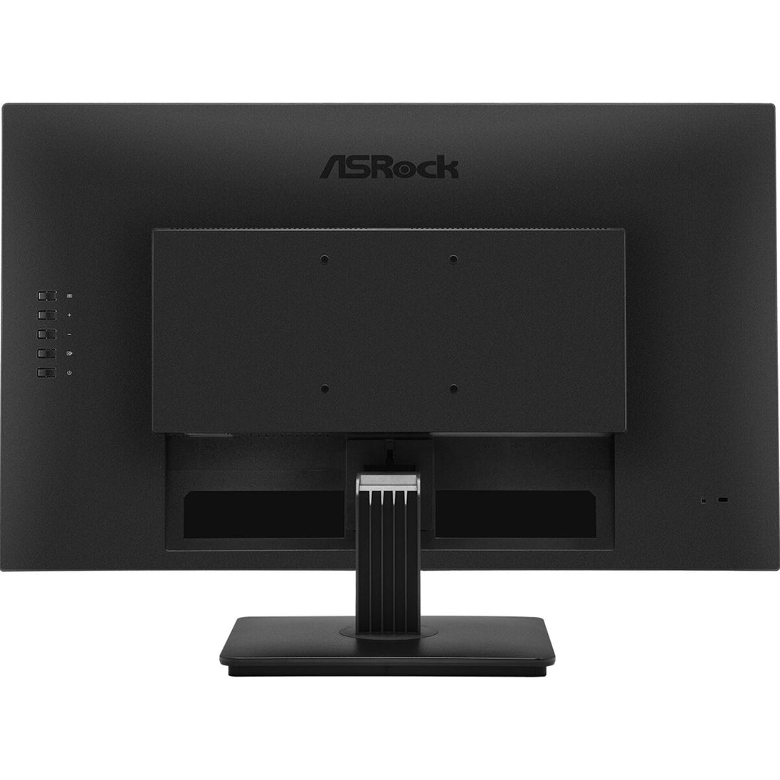 ASRock Phantom Gaming PG27FFT1B | 27-inch gaming monitor | FHD IPS 180Hz | Black