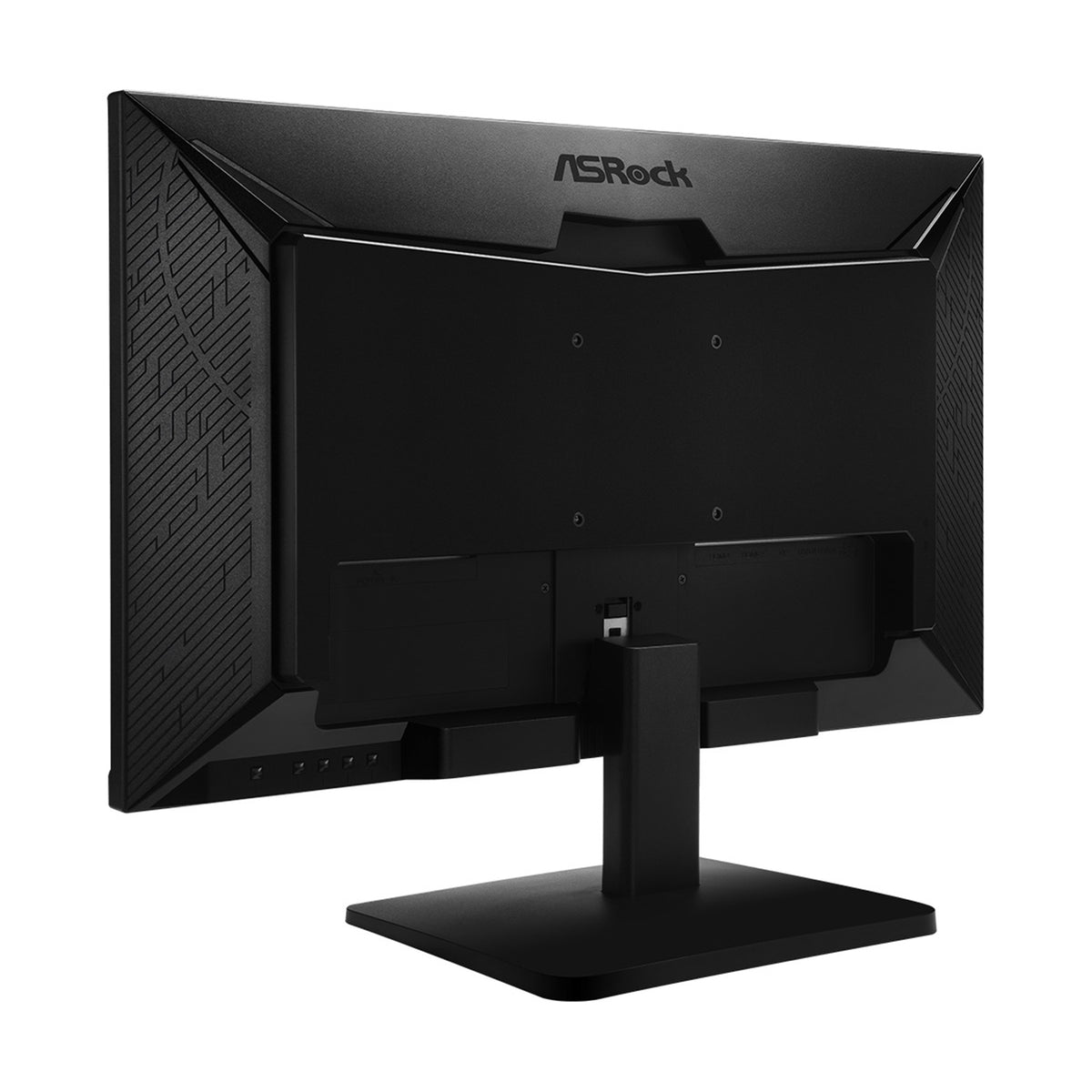 ASRock Phantom Gaming PG27FFX1B | 27-inch gaming monitor | FHD IPS 520Hz