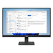 Lenovo ThinkVision S24-4e | 23.8-inch IPS monitor | Full HD 100Hz | Black