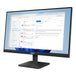 Lenovo ThinkVision S24-4e | 23.8-inch IPS monitor | Full HD 100Hz | Black