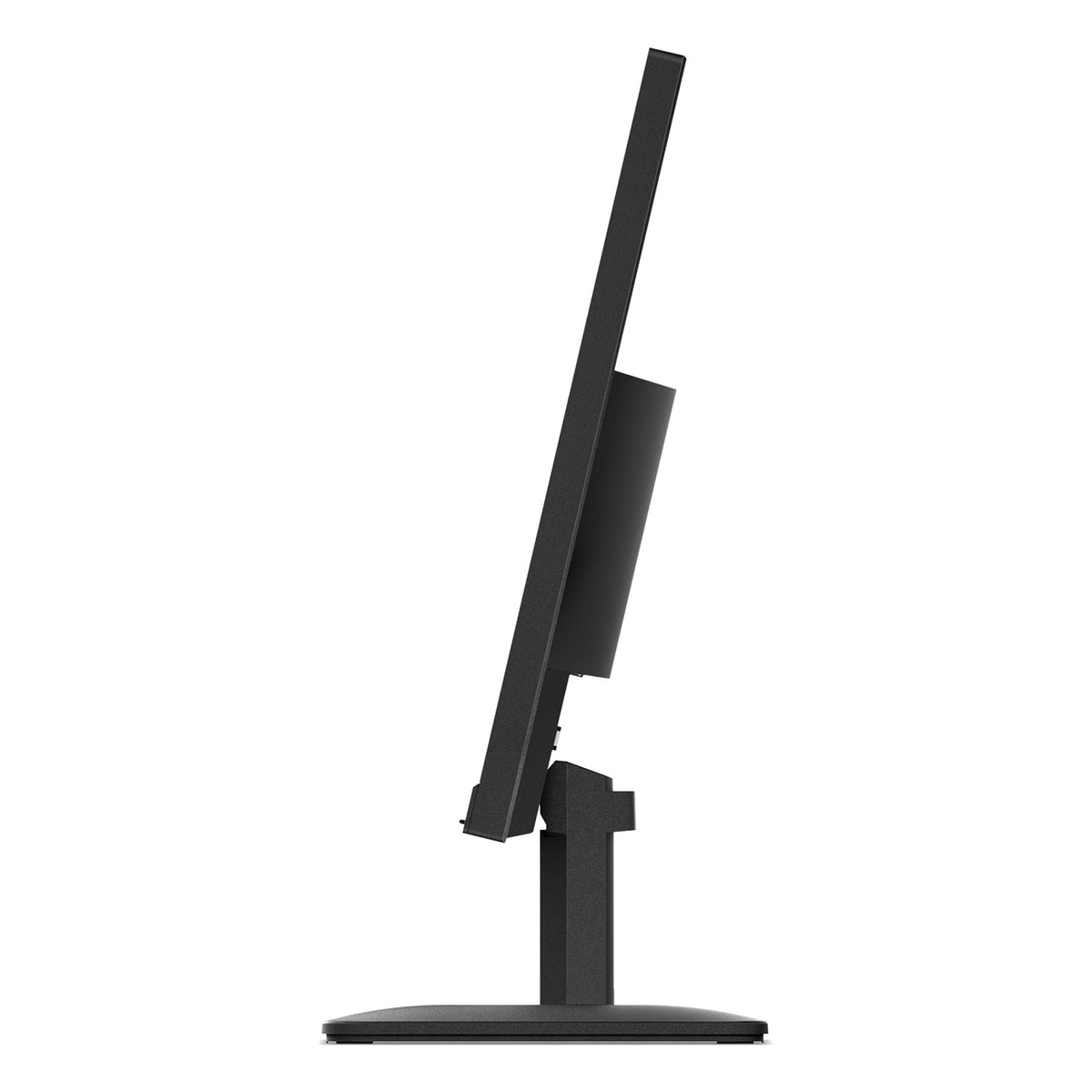Lenovo ThinkVision S24-4e | 23.8-inch IPS monitor | Full HD 100Hz | Black