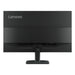 Lenovo ThinkVision S24-4e | 23.8-inch IPS monitor | Full HD 100Hz | Black