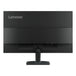 Lenovo ThinkVision S24-4e | 23.8-inch IPS monitor | Full HD 100Hz | Black