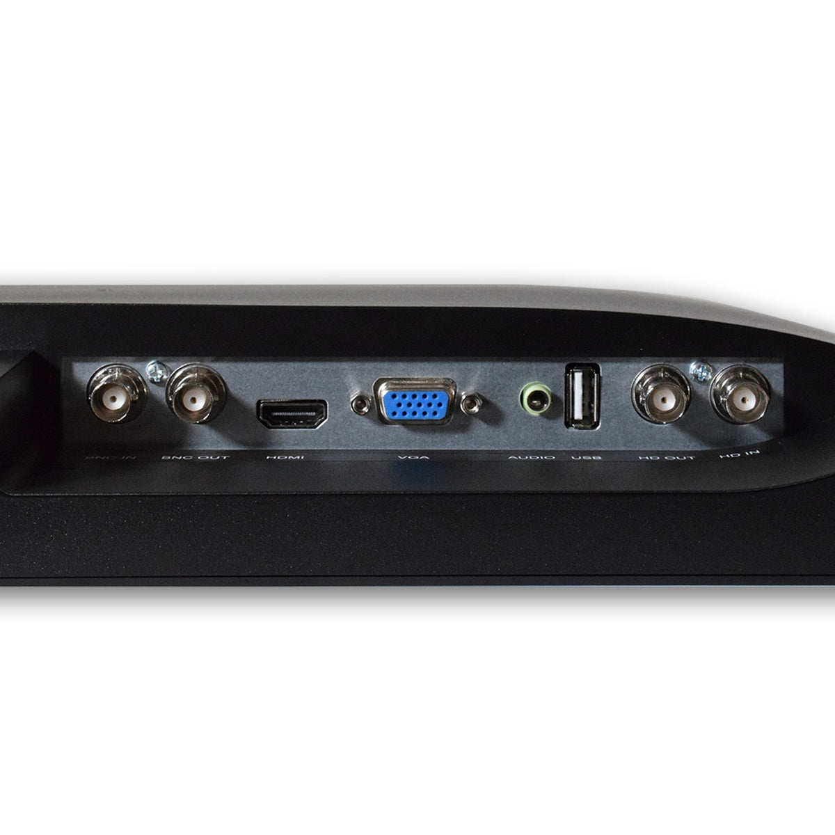 piXL 24IVHBS | CCTV monitor | 24-inch Full HD IPS | 24/7 use