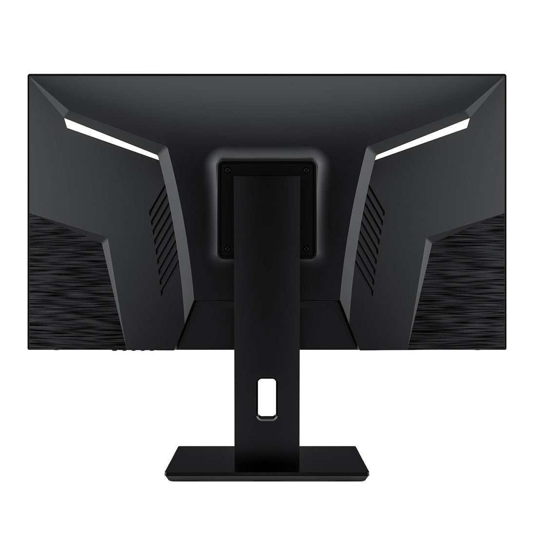 piXL CM28F10 | 28-inch 4K IPS monitor | 3840 x 2160 at 60Hz | Black