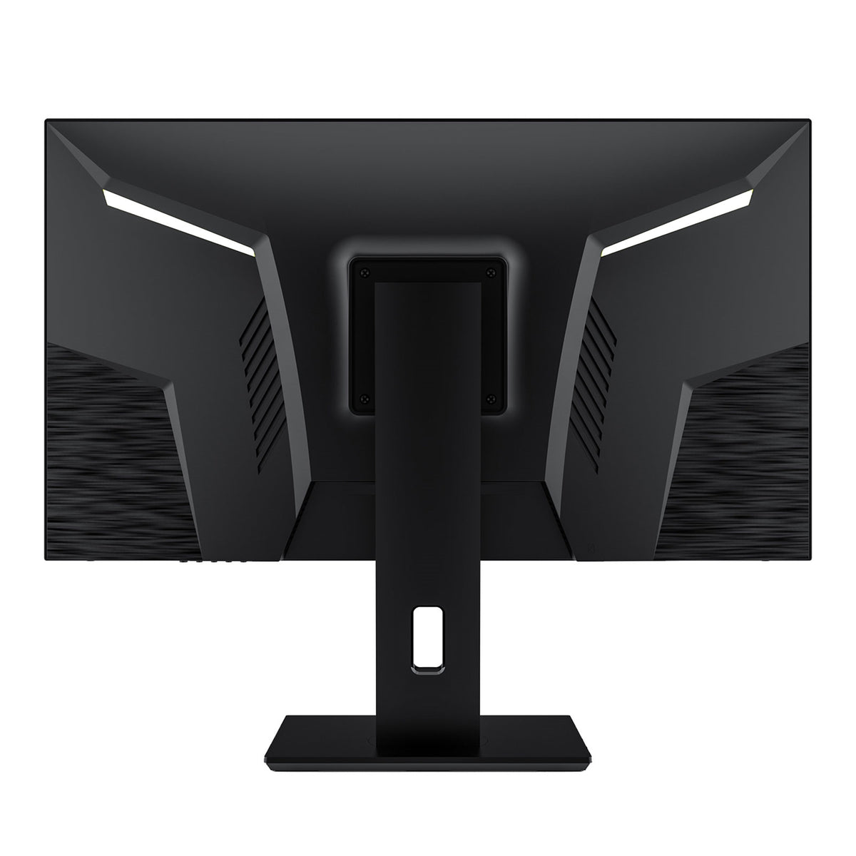 piXL CM28F10 | 28-inch 4K IPS monitor | 3840 x 2160 at 60Hz | Black