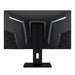 piXL CM28F10 | 28-inch 4K IPS monitor | 3840 x 2160 at 60Hz | Black