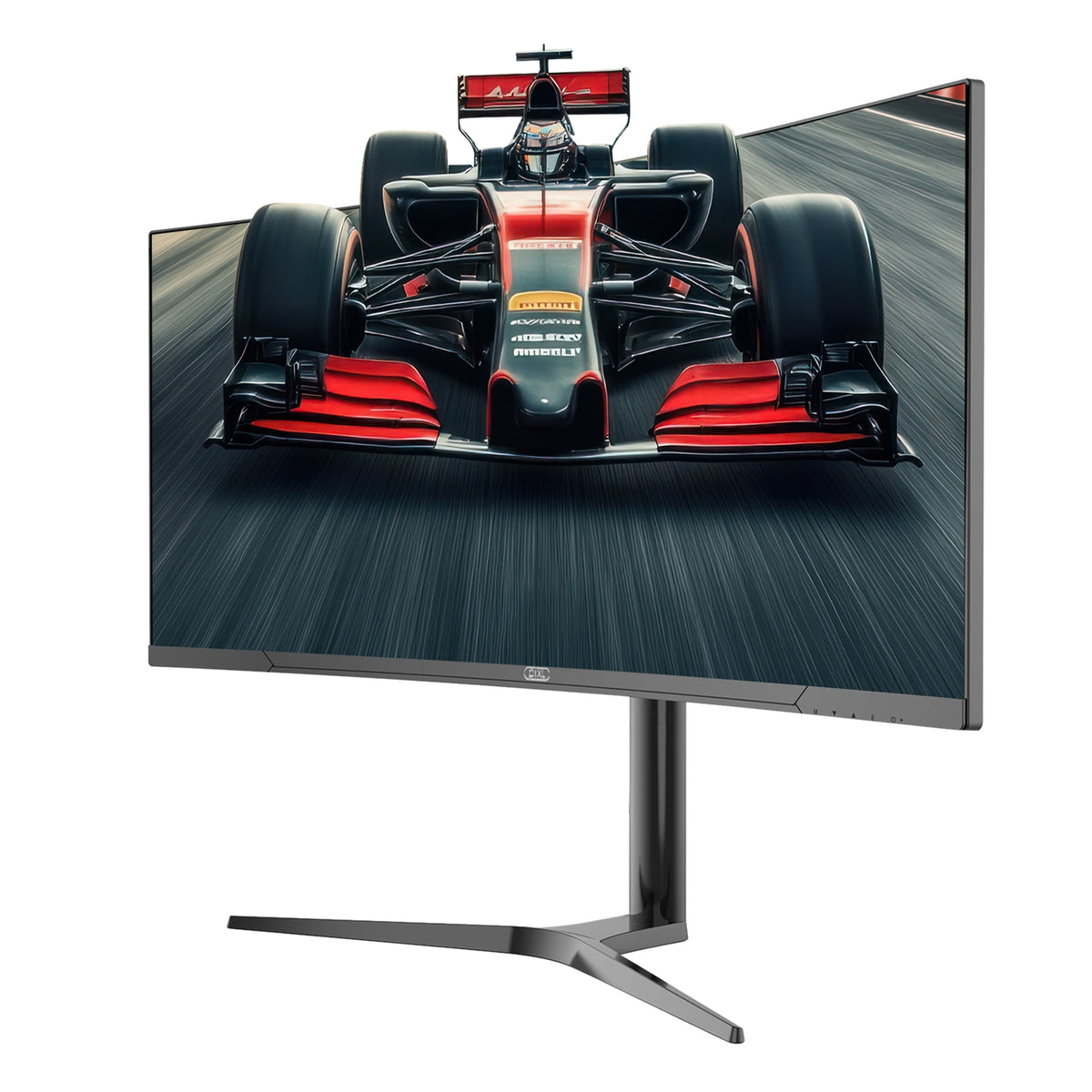 piXL CM34C7 | 34-inch curved gaming monitor | UWQHD 165Hz | Black