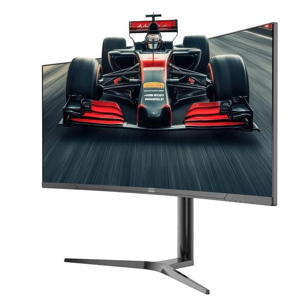 piXL CM34C7 | 34-inch curved gaming monitor | UWQHD 165Hz | Black