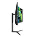 piXL CM34C7 | 34-inch curved gaming monitor | UWQHD 165Hz | Black