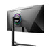 piXL CM34C7 | 34-inch curved gaming monitor | UWQHD 165Hz | Black