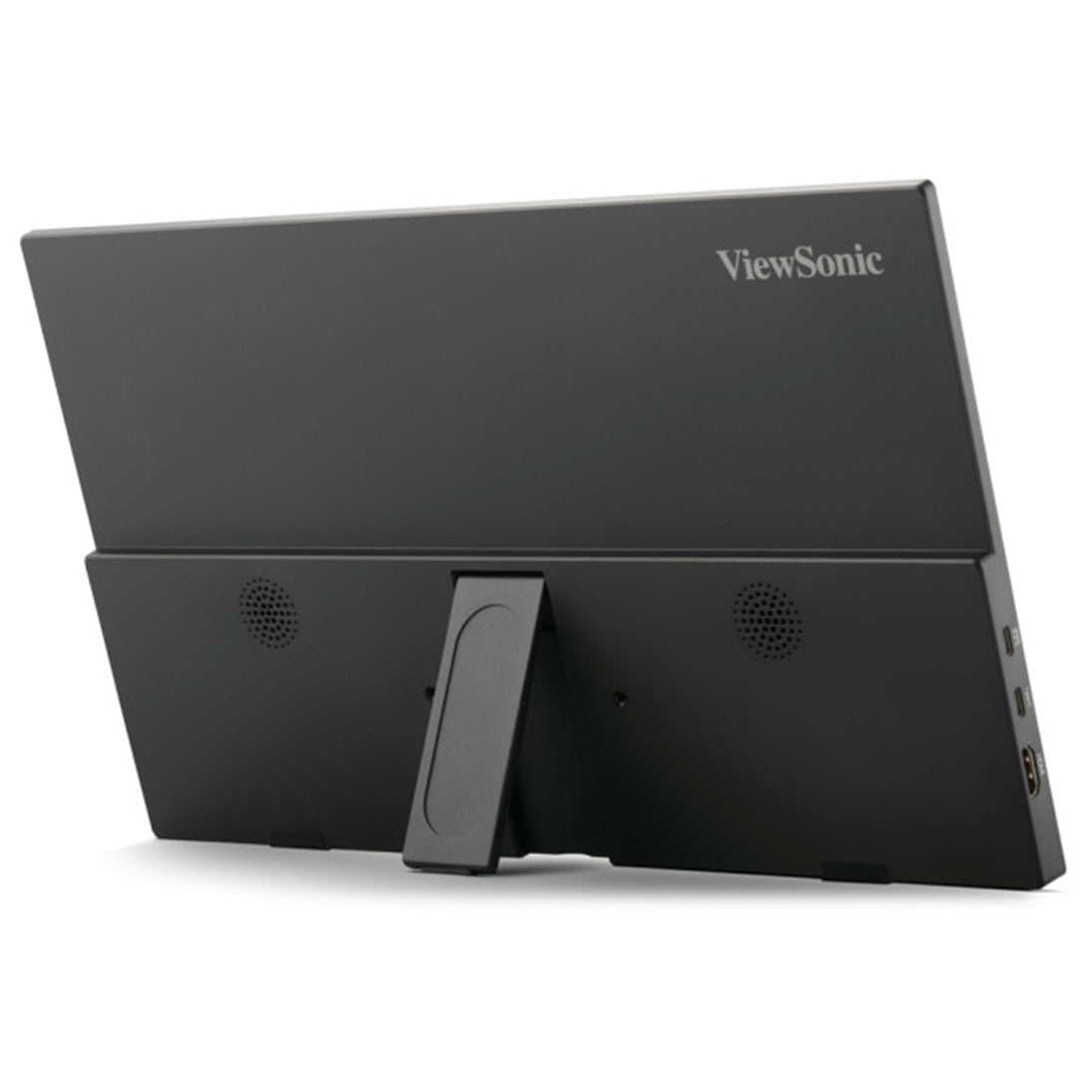 ViewSonic VA1650 | Portable monitor | 16-inch Full HD IPS | Black