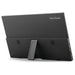 ViewSonic VA1650 | Portable monitor | 16-inch Full HD IPS | Black