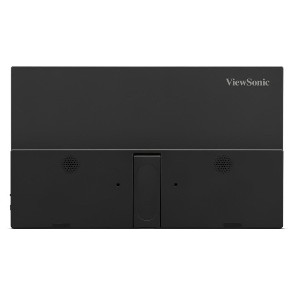 ViewSonic VA1650 | Portable monitor | 16-inch Full HD IPS | Black