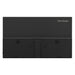 ViewSonic VA1650 | Portable monitor | 16-inch Full HD IPS | Black