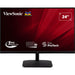 ViewSonic VA2432-H-2 | 24-inch IPS monitor | Full HD 100Hz | Black