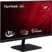 ViewSonic VA2432-H-2 | 24-inch IPS monitor | Full HD 100Hz | Black
