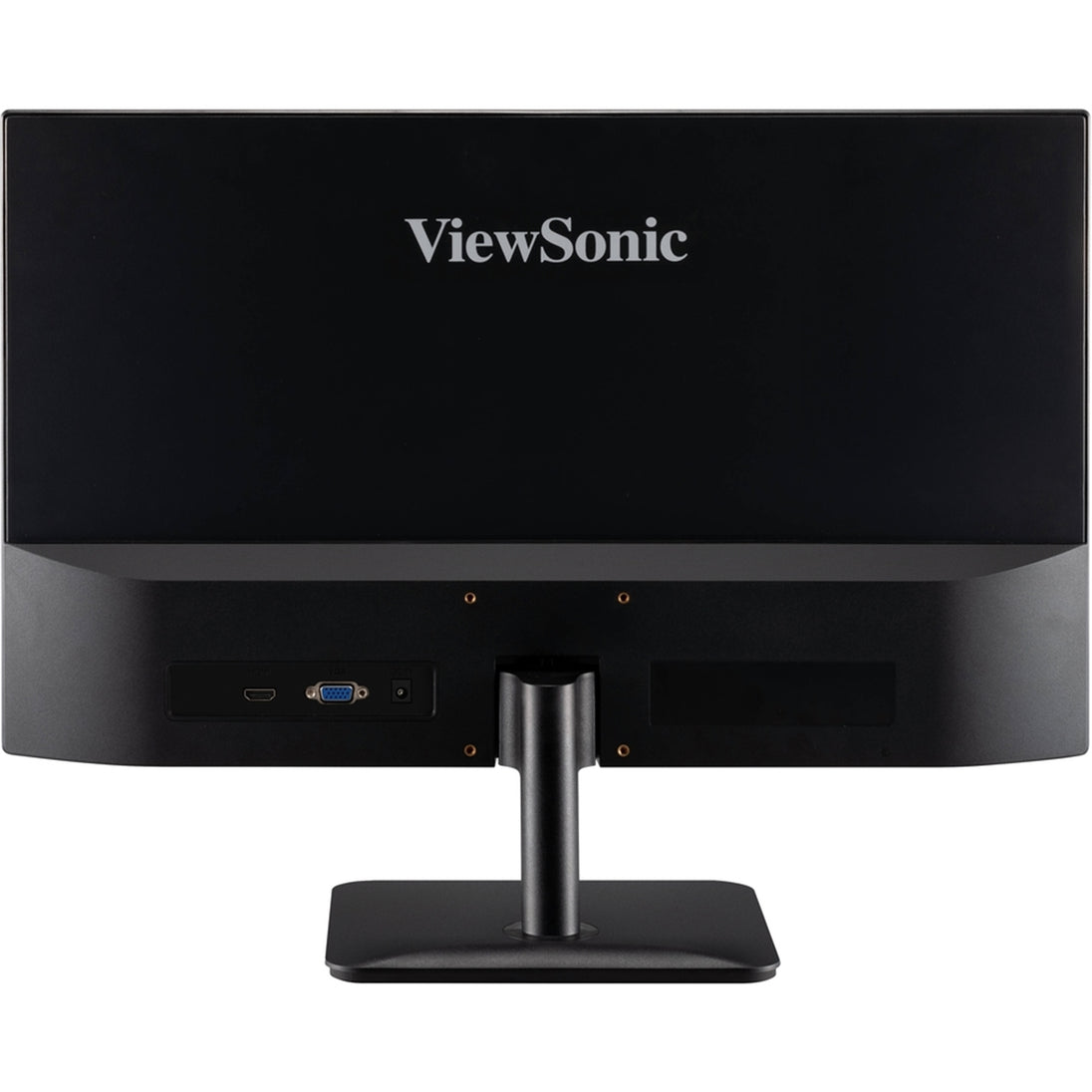 ViewSonic VA2432-H-2 | 24-inch IPS monitor | Full HD 100Hz | Black