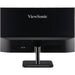 ViewSonic VA2432-H-2 | 24-inch IPS monitor | Full HD 100Hz | Black