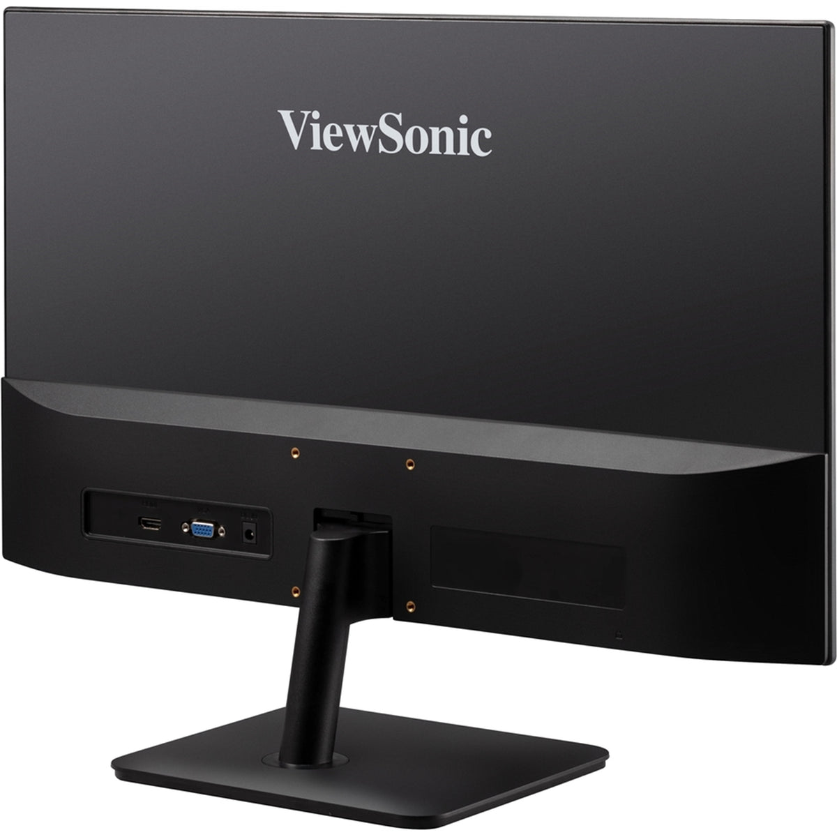 ViewSonic VA2432-H-2 | 24-inch IPS monitor | Full HD 100Hz | Black