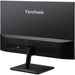 ViewSonic VA2432-H-2 | 24-inch IPS monitor | Full HD 100Hz | Black
