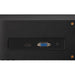 ViewSonic VA2432-H-2 | 24-inch IPS monitor | Full HD 100Hz | Black