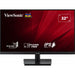 ViewSonic VA3209-MH | Full HD monitor | 32 inch IPS 75Hz | Black