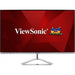 ViewSonic VX3276-4K-mhd | 32-inch 4K monitor | 60Hz | Silver