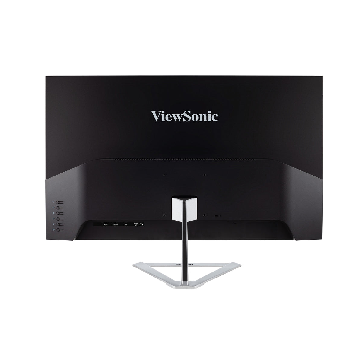 ViewSonic VX3276-4K-mhd | 32-inch 4K monitor | 60Hz | Silver