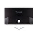 ViewSonic VX3276-4K-mhd | 32-inch 4K monitor | 60Hz | Silver