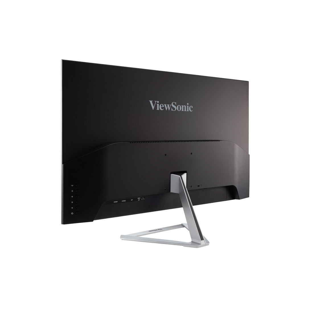 ViewSonic VX3276-4K-mhd | 32-inch 4K monitor | 60Hz | Silver