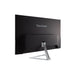 ViewSonic VX3276-4K-mhd | 32-inch 4K monitor | 60Hz | Silver