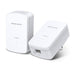 Mercusys MP500 KIT | Powerline starter kit | AV1000 Gigabit | UK plug