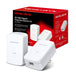 Mercusys MP500 KIT | Powerline starter kit | AV1000 Gigabit | UK plug