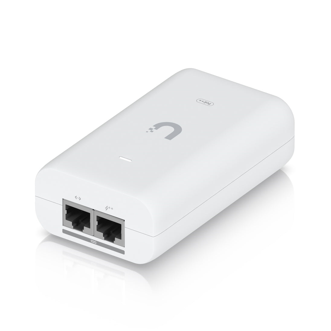 Ubiquiti UniFi UACC-PoE++-10G | PoE++ injector | 60W 10GbE | White