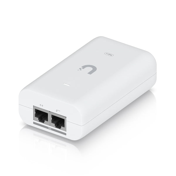 Ubiquiti UniFi UACC-PoE++-10G | PoE++ injector | 60W 10GbE | White