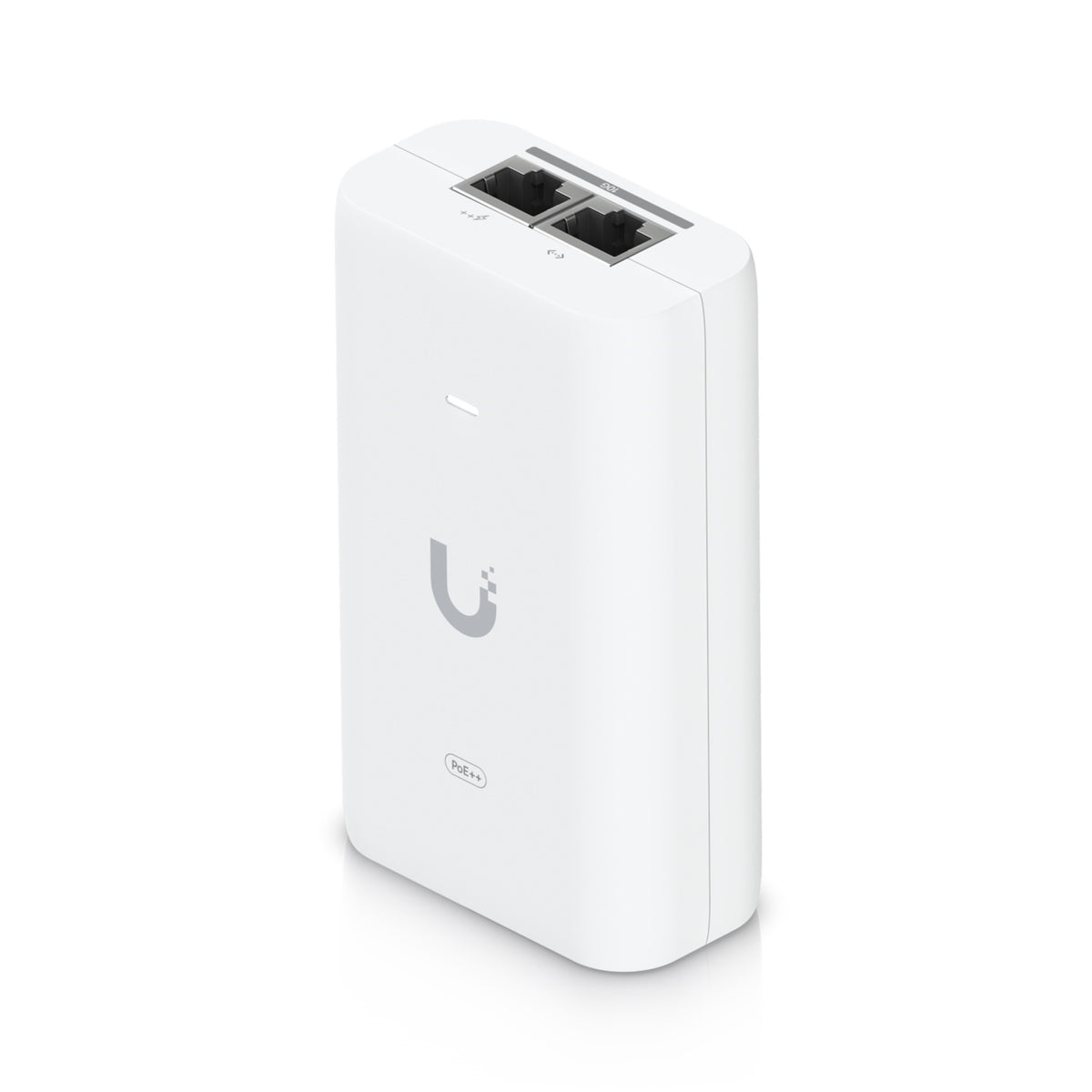 Ubiquiti UniFi UACC-PoE++-10G | PoE++ injector | 60W 10GbE | White