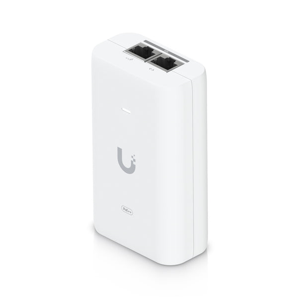Ubiquiti UniFi UACC-PoE++-10G | PoE++ injector | 60W 10GbE | White