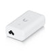 Ubiquiti UniFi UACC-PoE++-10G | PoE++ injector | 60W 10GbE | White