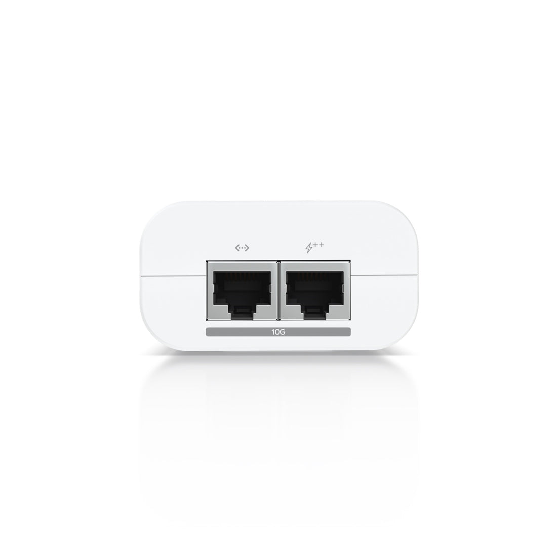 Ubiquiti UniFi UACC-PoE++-10G | PoE++ injector | 60W 10GbE | White