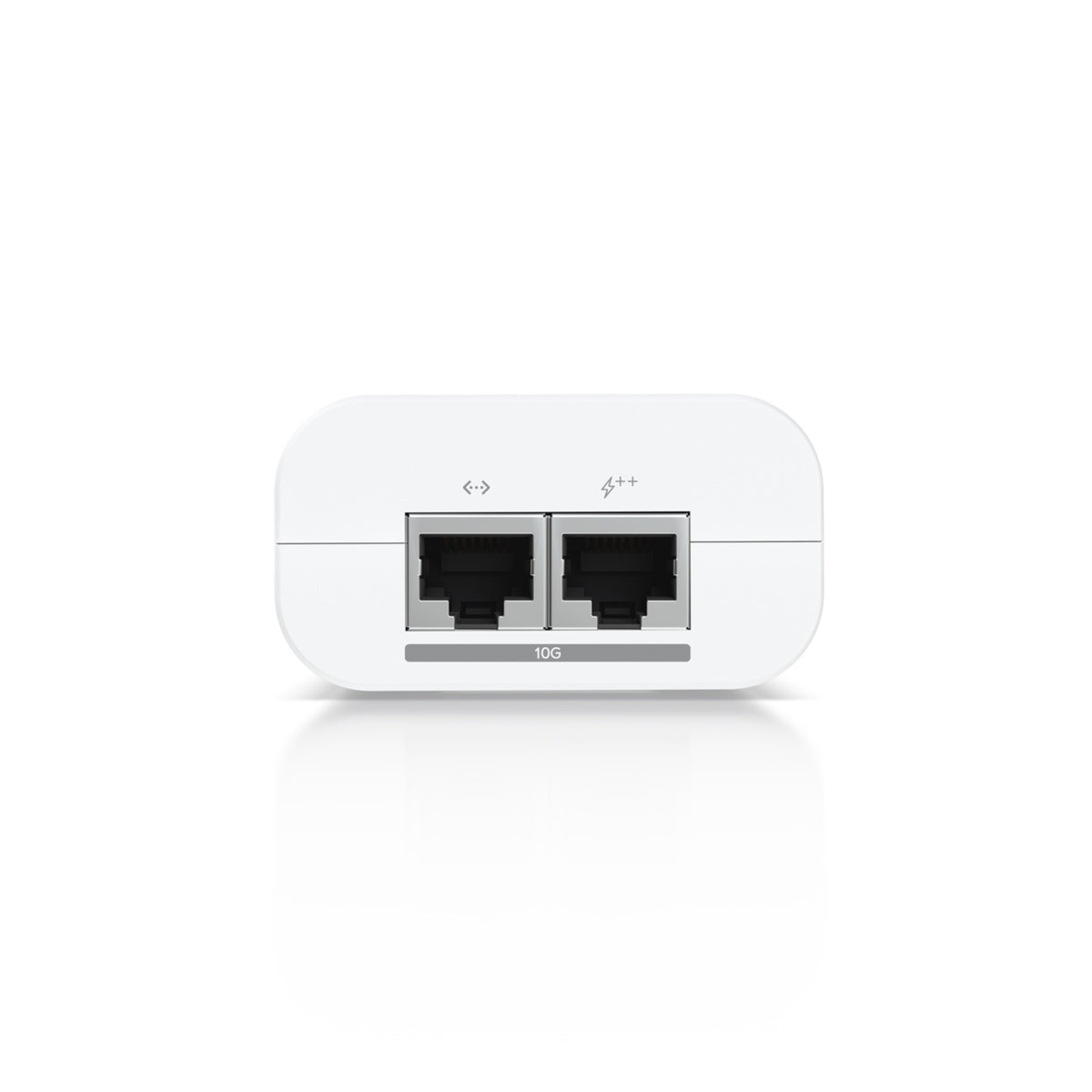 Ubiquiti UniFi UACC-PoE++-10G | PoE++ injector | 60W 10GbE | White