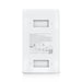 Ubiquiti UniFi UACC-PoE++-10G | PoE++ injector | 60W 10GbE | White