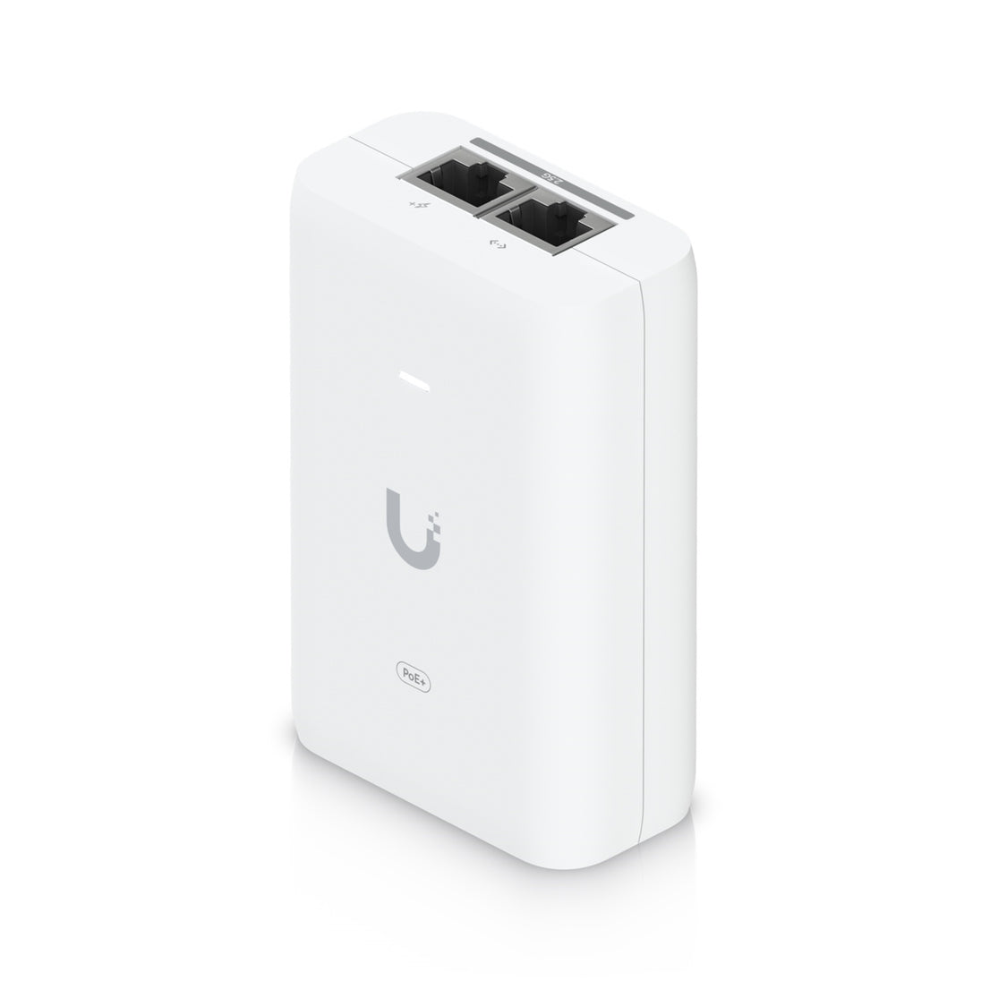 Ubiquiti UniFi 2.5G PoE+ Adapter | PoE injector | 30W 2.5 GbE