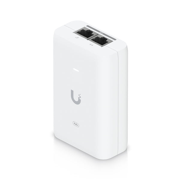 Ubiquiti UniFi 2.5G PoE+ Adapter | PoE injector | 30W 2.5 GbE