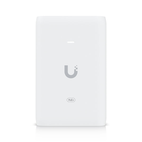 Ubiquiti UniFi 2.5G PoE+ Adapter | PoE injector | 30W 2.5 GbE