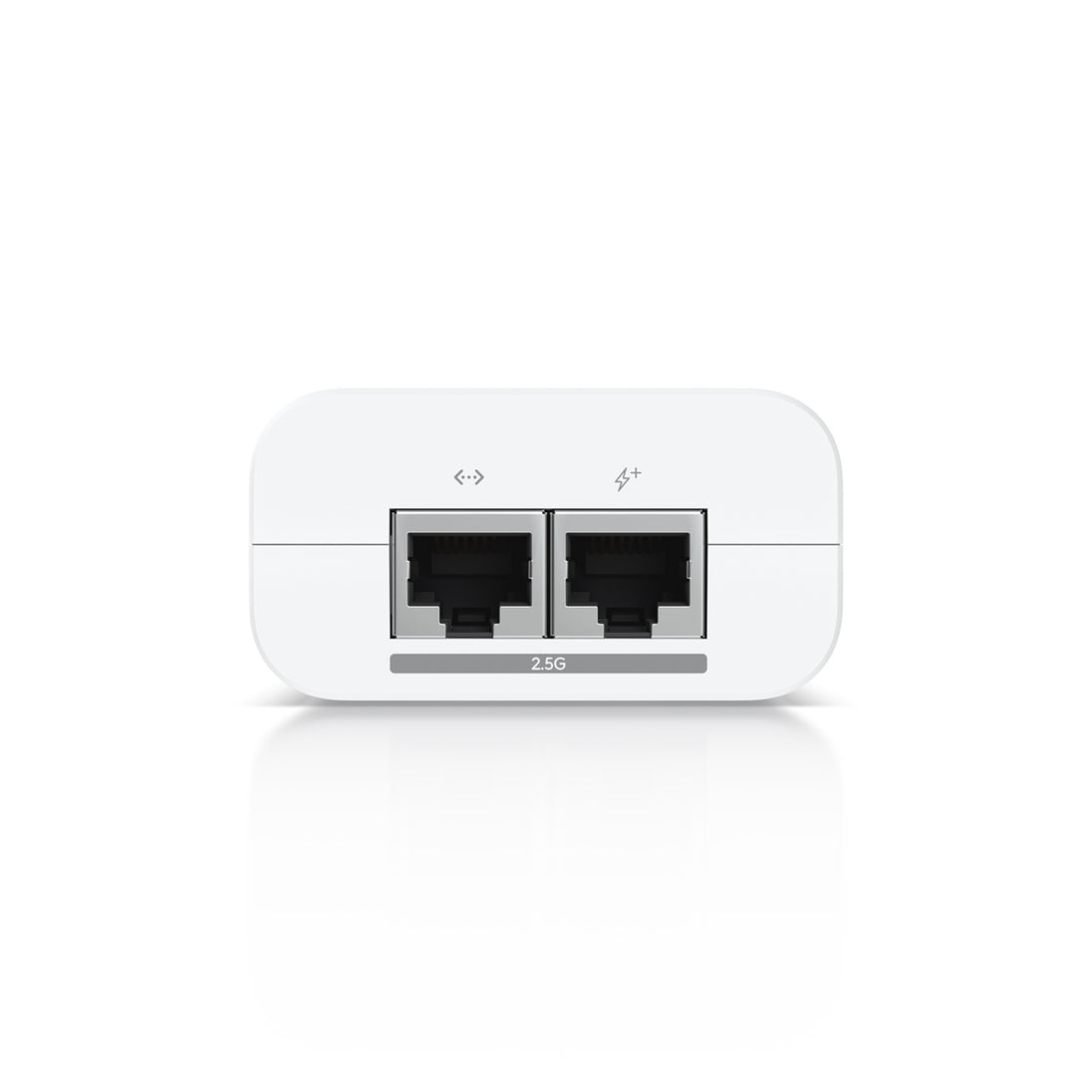 Ubiquiti UniFi 2.5G PoE+ Adapter | PoE injector | 30W 2.5 GbE